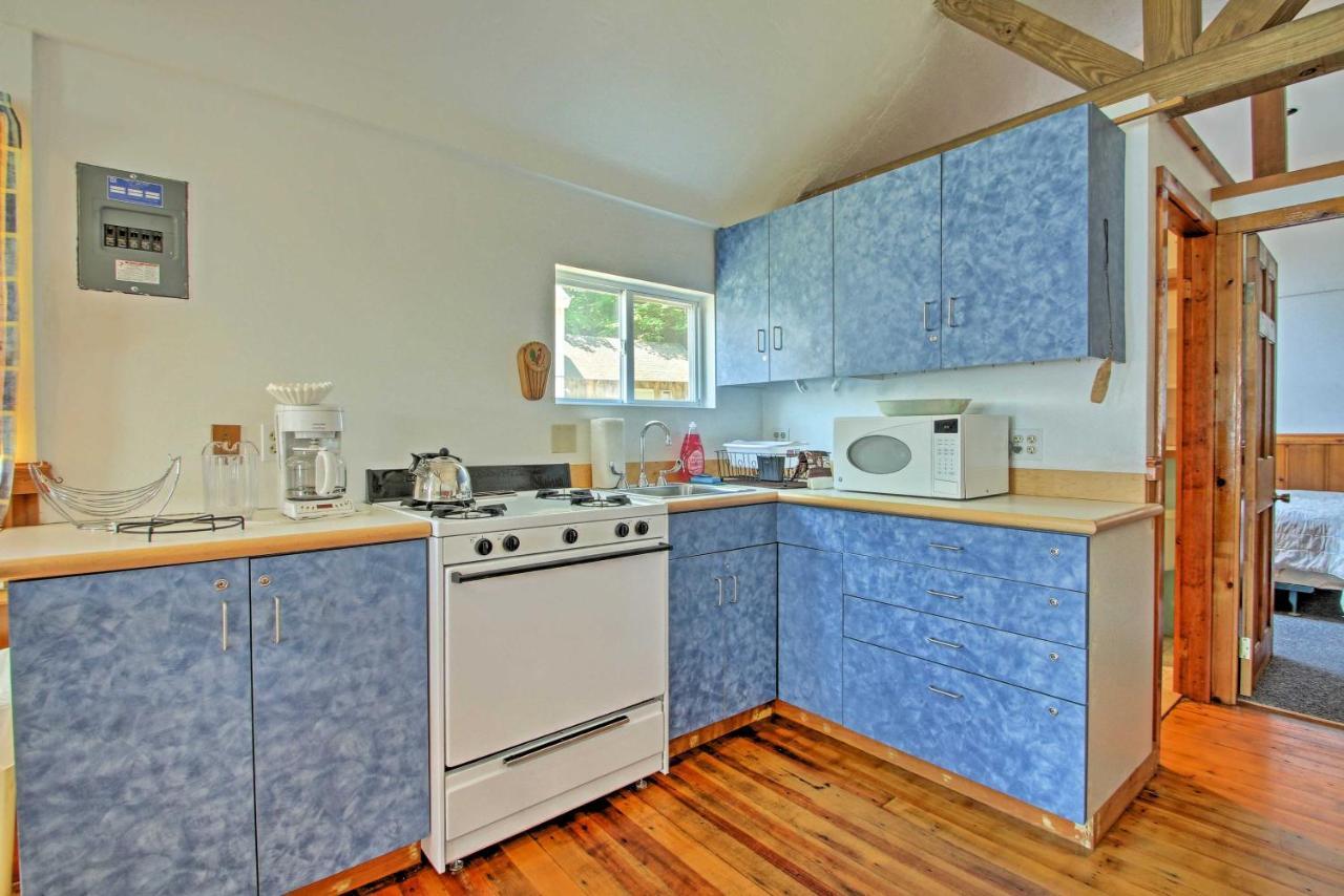 Lakefront Rumney Retreat With Shared Dock And Beach! Eksteriør bilde